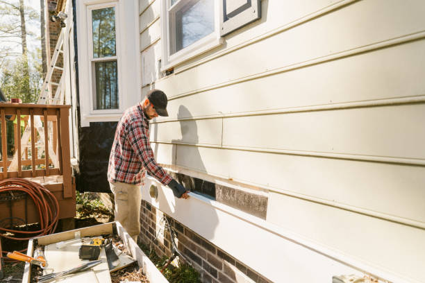 Trusted Vinyl Siding service in New Germany, MN - Squared Siding